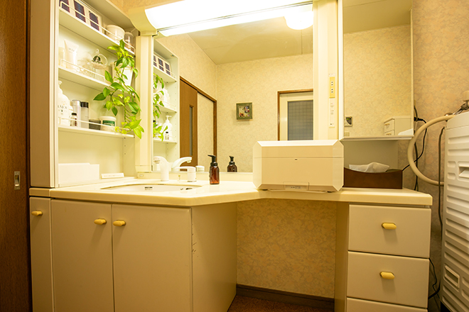 ヒーリングスペース･イマージュ | 佐久のリラクゼーション