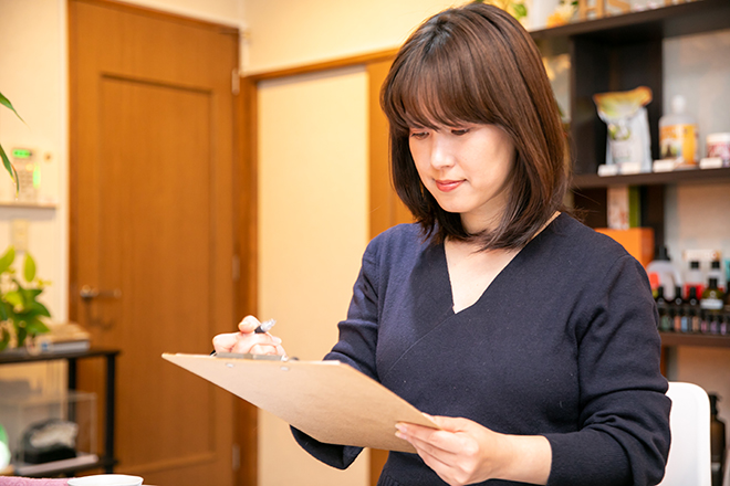 ヒーリングスペース･イマージュ | 佐久のリラクゼーション