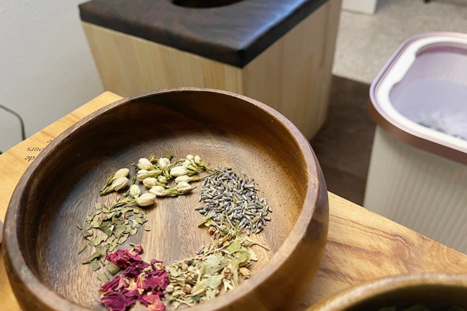 Bellferna | 日暮里のリラクゼーション Bellferna | 日暮里のリラクゼーション