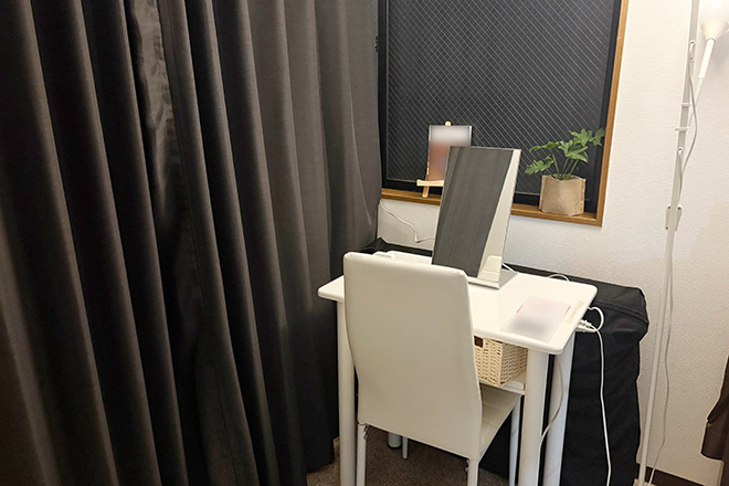 Bellferna | 日暮里のリラクゼーション Bellferna | 日暮里のリラクゼーション