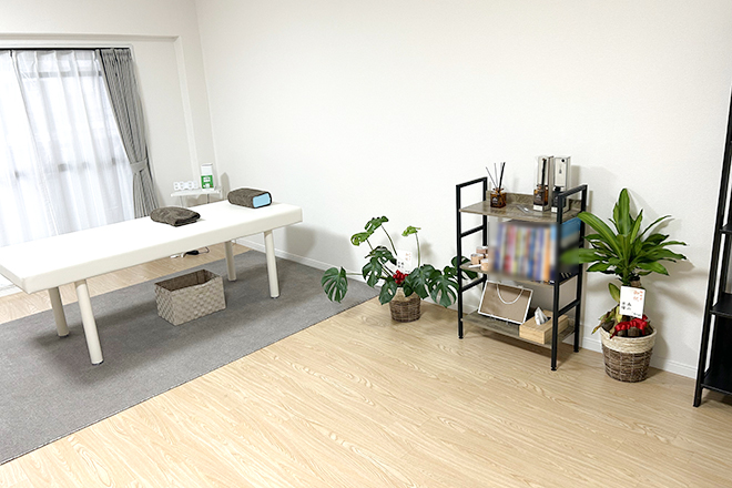 整体サロン RePro春日 | 春日のリラクゼーション