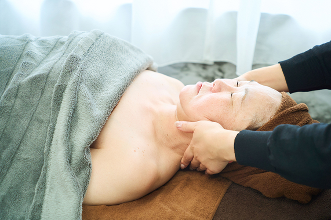 Zenpuu. | 東海のエステサロン Zenpuu. | 東海のエステサロン