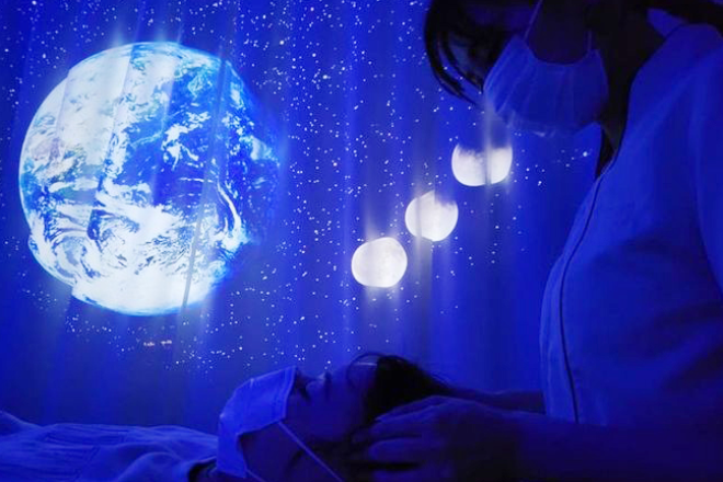 渋谷ドライヘッドスパ専門店 アリエス | 渋谷のリラクゼーション 渋谷ドライヘッドスパ専門店 アリエス | 渋谷のリラクゼーション