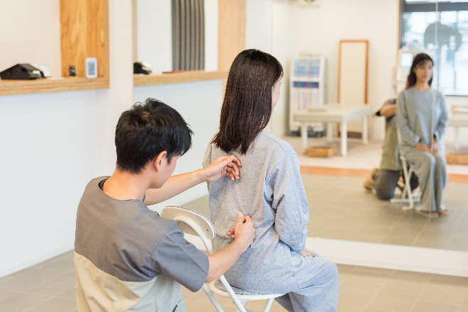 そらまち接骨院 | 富山のリラクゼーション