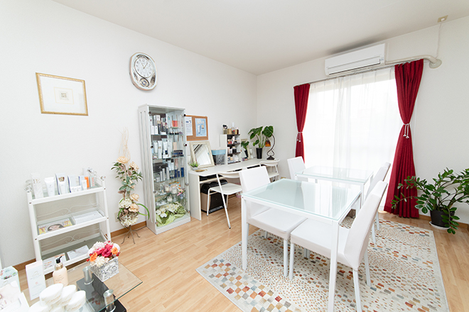 private エステサロン Lajoie | 西尾のエステサロン private エステサロン Lajoie | 西尾のエステサロン