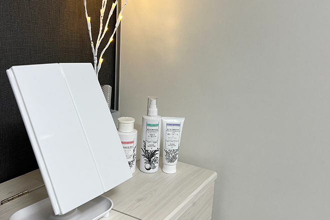 Mion | 枚方のエステサロン