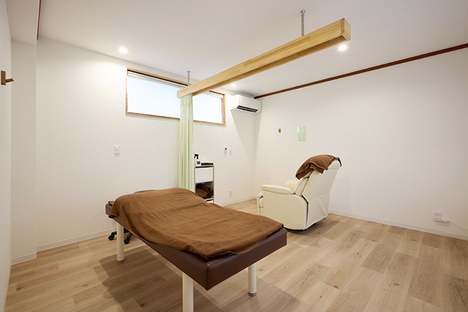 Rakutte 旗ヶ崎店 | 米子のリラクゼーション