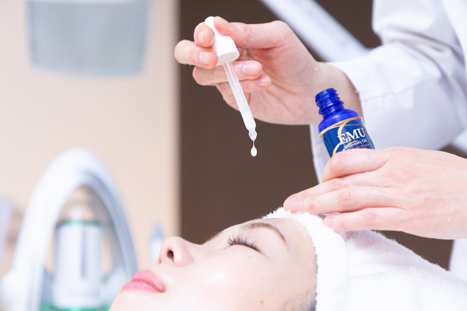 Facial salon emi | 保土ヶ谷のエステサロン