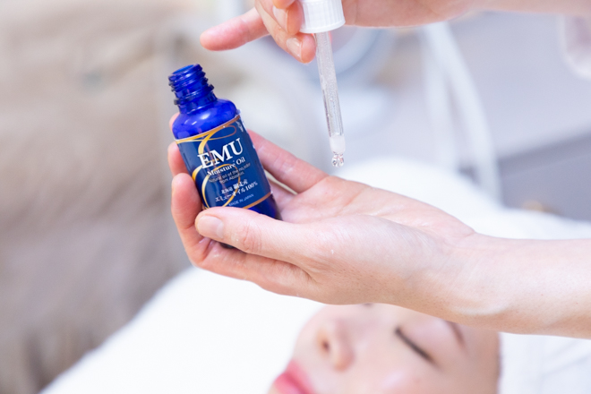 Facial salon emi | 保土ヶ谷のエステサロン Facial salon emi | 保土ヶ谷のエステサロン