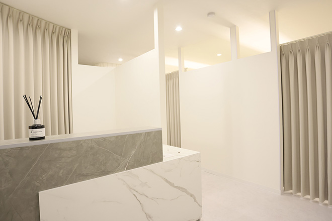 Le BeLa | 天王寺/阿倍野のエステサロン