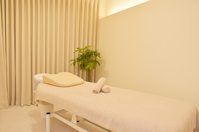 Le BeLa | 天王寺/阿倍野のエステサロン