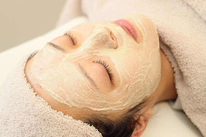 Le BeLa | 天王寺/阿倍野のエステサロン