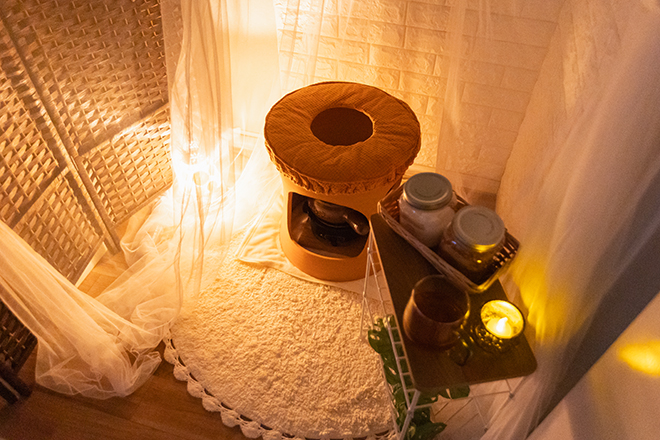 NOEVIR Beauty Studio Petite・fleur | 郡山のエステサロン