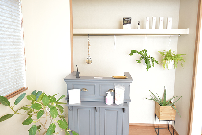 Beauty Design Salon MILO | 水戸のエステサロン