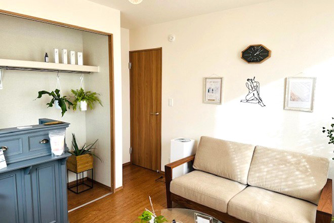 Beauty Design Salon MILO | 水戸のエステサロン