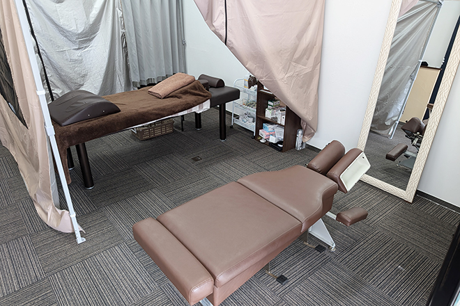 福留鍼灸接骨院・整体院 肌リジェ沼田 | 沼田のリラクゼーション 福留鍼灸接骨院・整体院 肌リジェ沼田 | 沼田のリラクゼーション