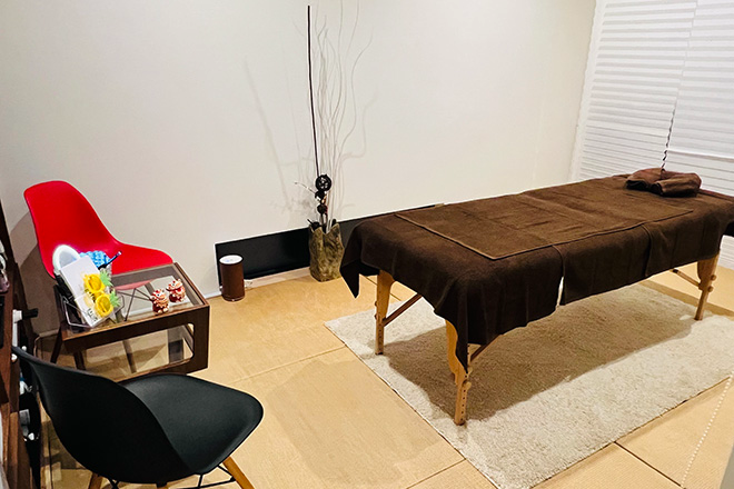 癒し処-PaniPani | 春日部のリラクゼーション