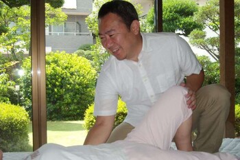 整体院 癒楽里 | 浦和のリラクゼーション