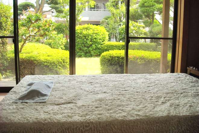 整体院 癒楽里 | 浦和のリラクゼーション 整体院 癒楽里 | 浦和のリラクゼーション