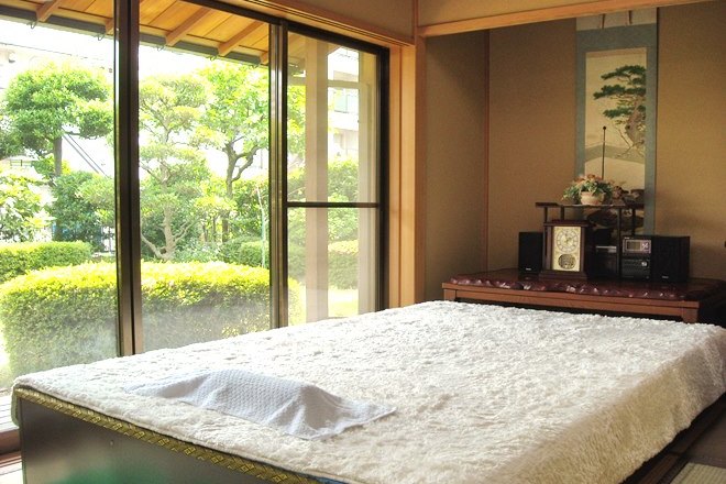整体院 癒楽里 | 浦和のリラクゼーション 整体院 癒楽里 | 浦和のリラクゼーション
