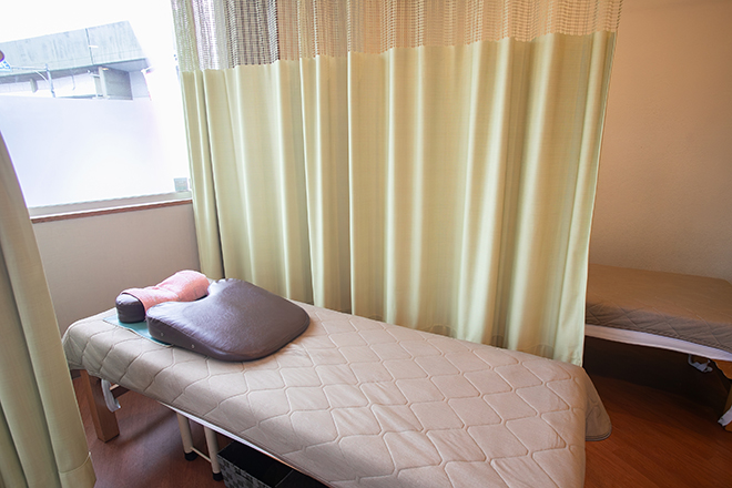 えんどう整体院 | 大曽根/黒川のリラクゼーション