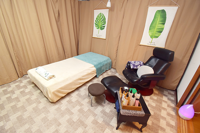 retour△ルトゥール△ | 那須塩原のリラクゼーション