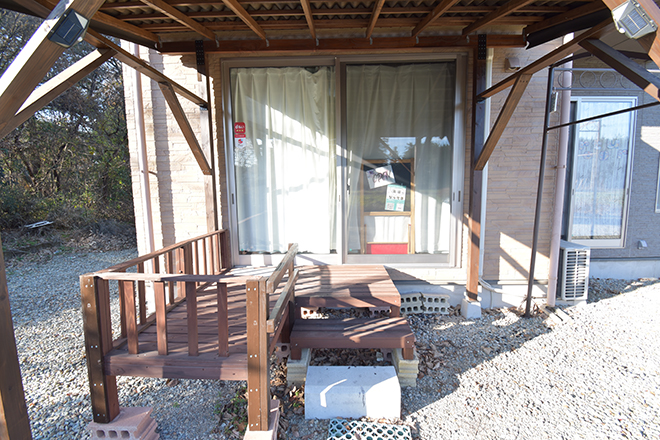 retour△ルトゥール△ | 那須塩原のリラクゼーション