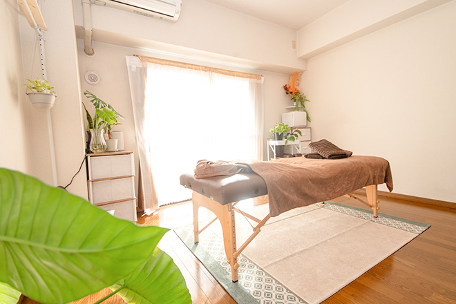 Relaxation 和そう | 安城のリラクゼーション