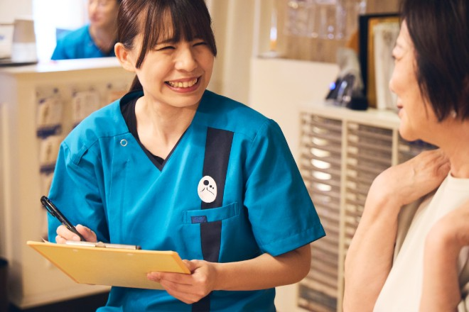 こころ整骨院 中の島駅院 | 白石区/南区/豊平区周辺のリラクゼーション