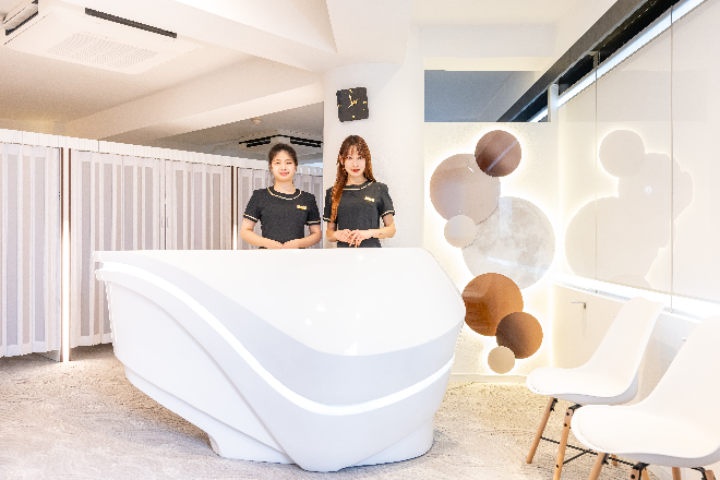 王整体院 梅島店 | 西新井のリラクゼーション