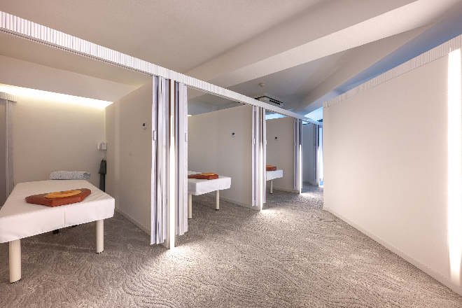 王整体院 梅島店 | 西新井のリラクゼーション