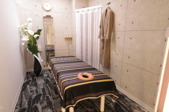 王整体院 梅島店 | 西新井のリラクゼーション