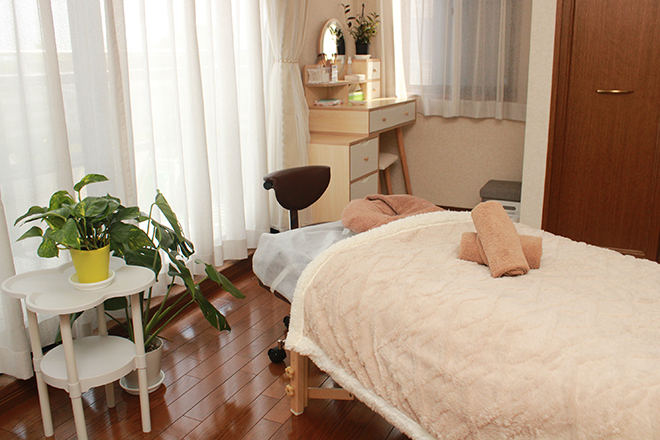 ヘルシースリムippo | 一宮のリラクゼーション