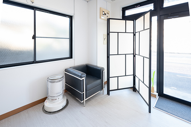 CHIROPRACTIC 整体院えがお | 日野のリラクゼーション