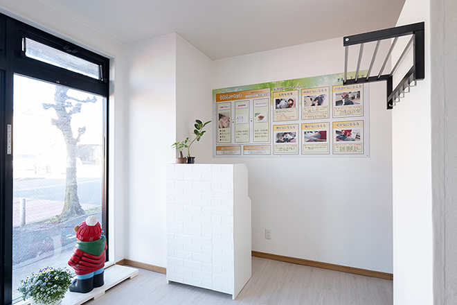 CHIROPRACTIC 整体院えがお | 日野のリラクゼーション