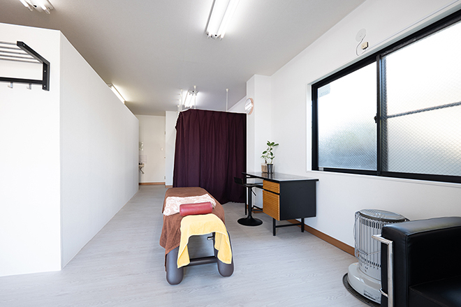 CHIROPRACTIC 整体院えがお | 日野のリラクゼーション