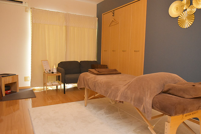 リラクゼーション陽琉 | 中津のリラクゼーション リラクゼーション陽琉 | 中津のリラクゼーション