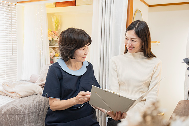 ANMERU | 函館のエステサロン ANMERU | 函館のエステサロン