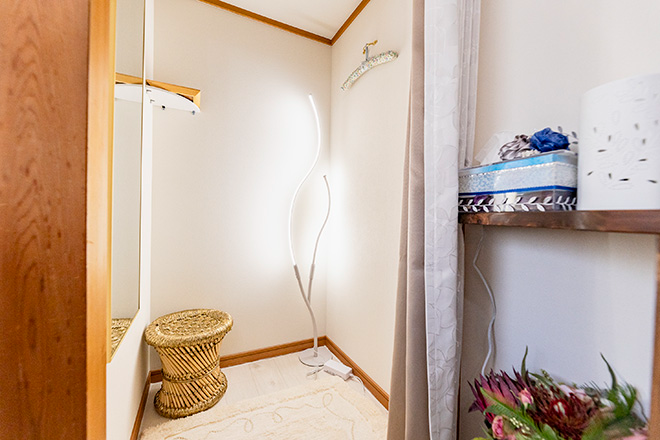 ANMERU | 函館のエステサロン ANMERU | 函館のエステサロン