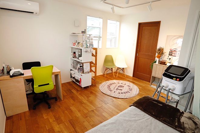 脱毛サロンGON | 水戸のエステサロン