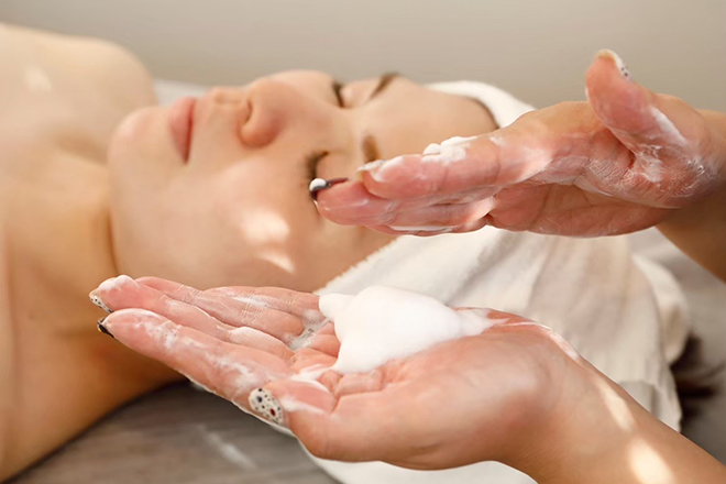 脱毛サロンGON | 水戸のエステサロン