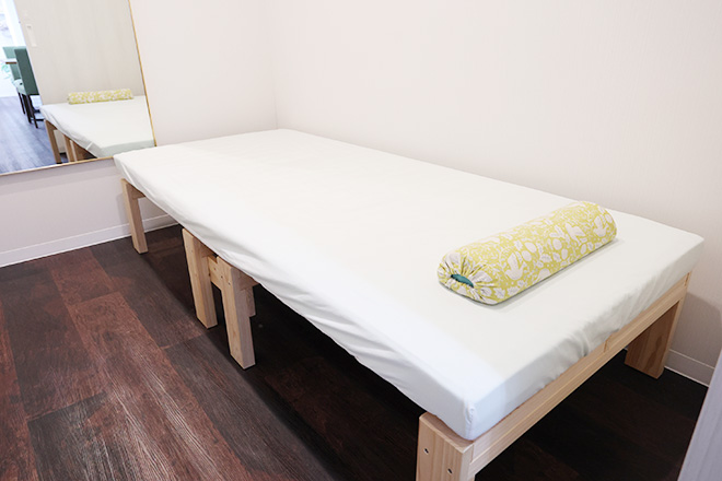 health&beauty salon mirari | 土岐のリラクゼーション