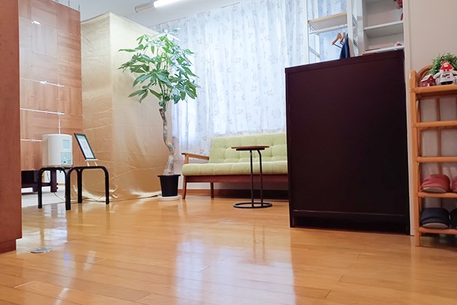 リラクゼーションQ | 盛岡のリラクゼーション