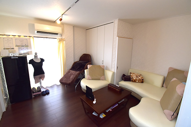 Aroma Beauty Club | 立川のエステサロン