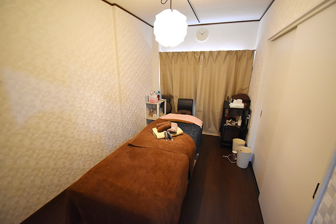 Aroma Beauty Club | 立川のエステサロン