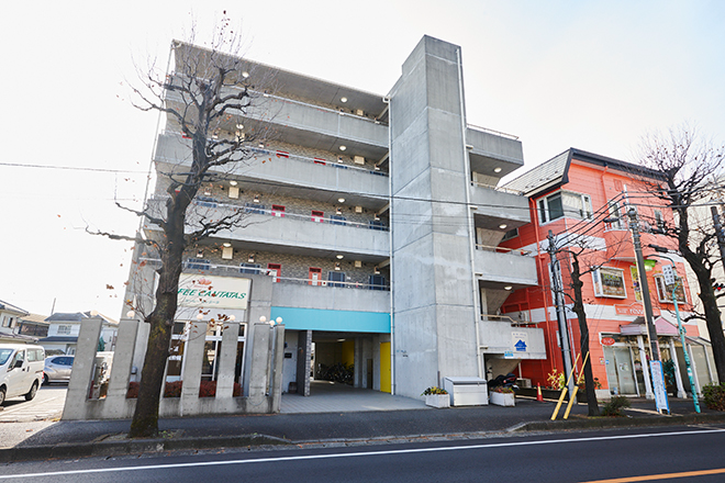 Training&Medical S.A.M.S.Field | 相模原のリラクゼーション