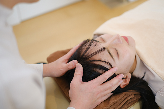 整体サロン DANK | 船橋のリラクゼーション 整体サロン DANK | 船橋のリラクゼーション