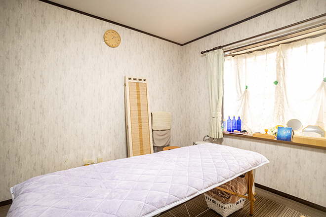 ゆる~りスタジオ きらり | 伊那のリラクゼーション ゆる~りスタジオ きらり | 伊那のリラクゼーション