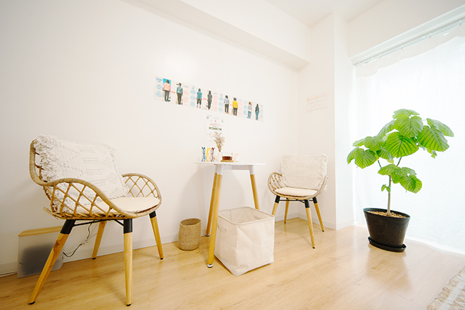 いろどり整体 | 那覇のリラクゼーション