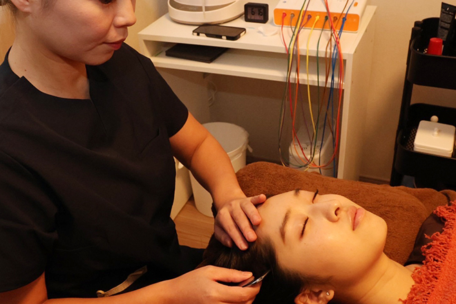 鍼灸サロン studio rokh | 鎌倉のリラクゼーション